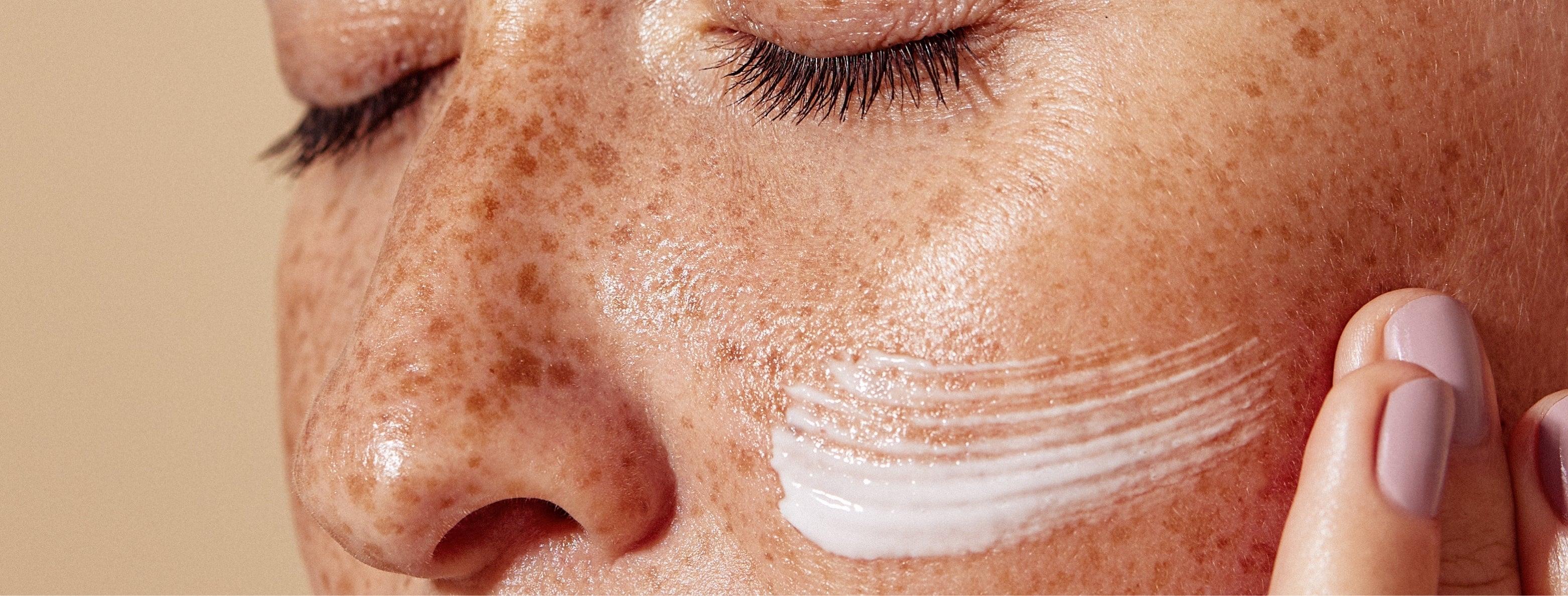 Creme viso